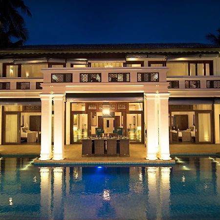 Villa 46 Hikkaduwa Exterior photo