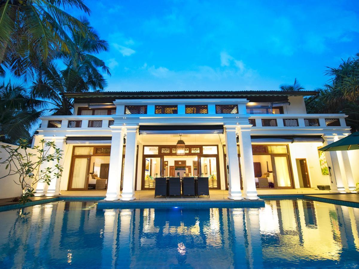 Villa 46 Hikkaduwa Exterior photo