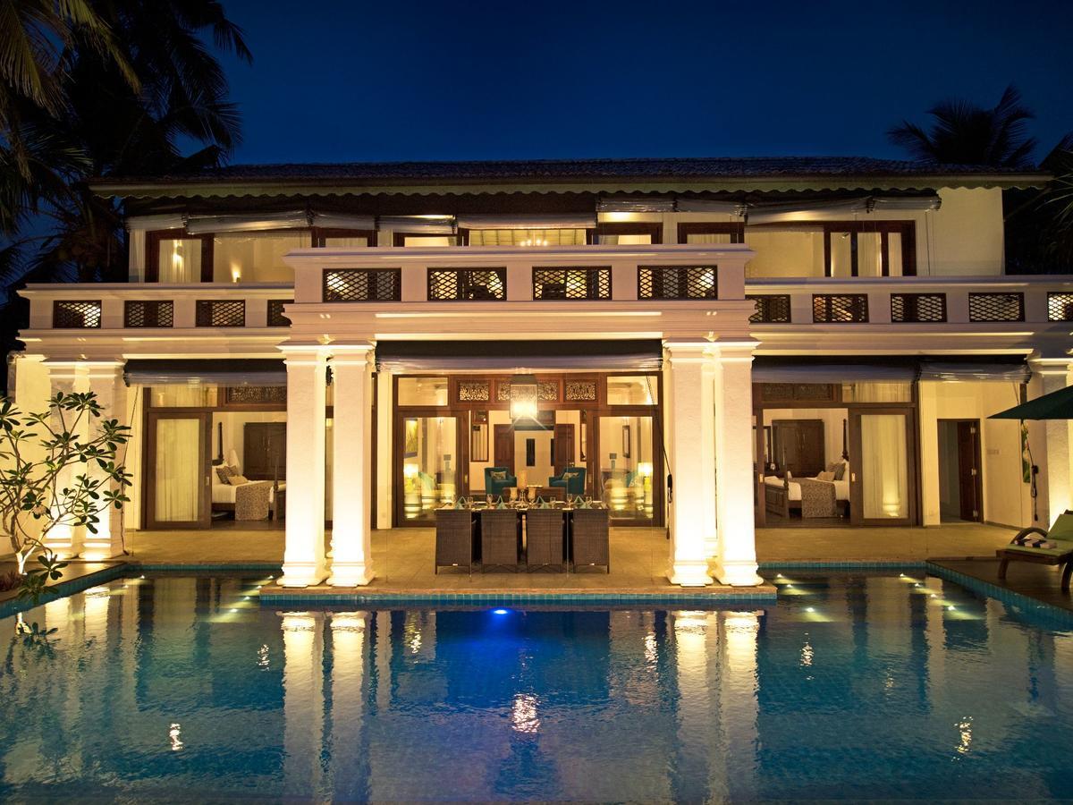 Villa 46 Hikkaduwa Exterior photo