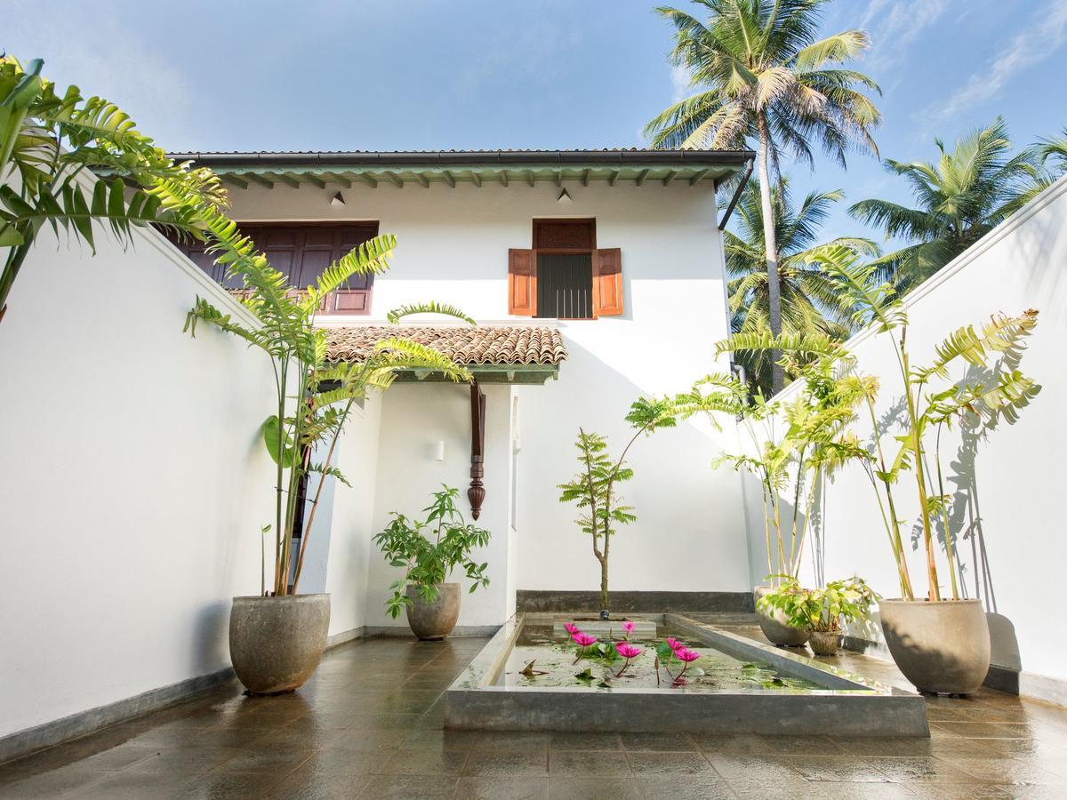 Villa 46 Hikkaduwa Exterior photo